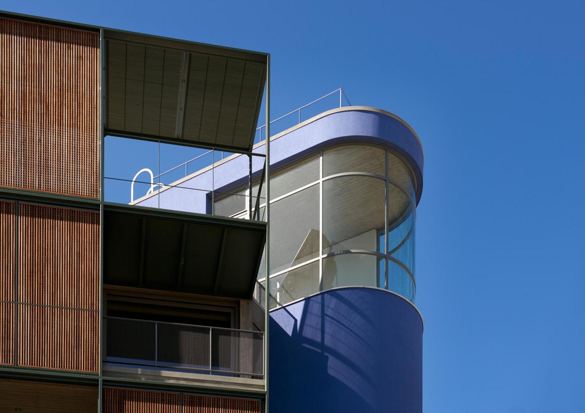 Athens Bluebuilding Daire Dış mekan fotoğraf