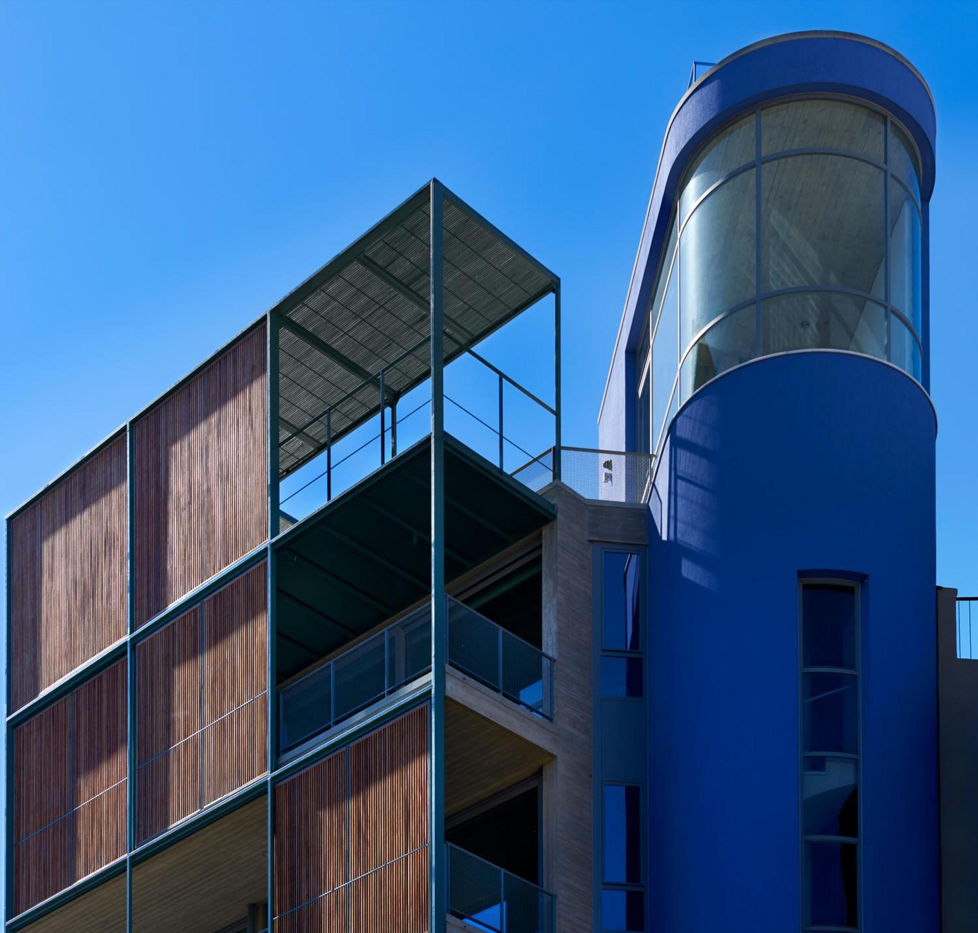 Athens Bluebuilding Daire Dış mekan fotoğraf